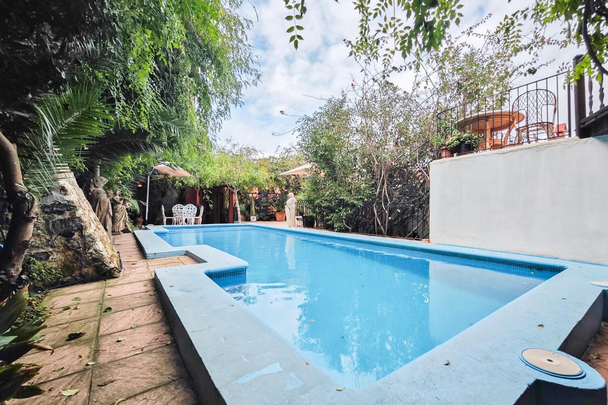 Navila Estudio En La Piscina อิบิซาทาวน์ ภายนอก รูปภาพ